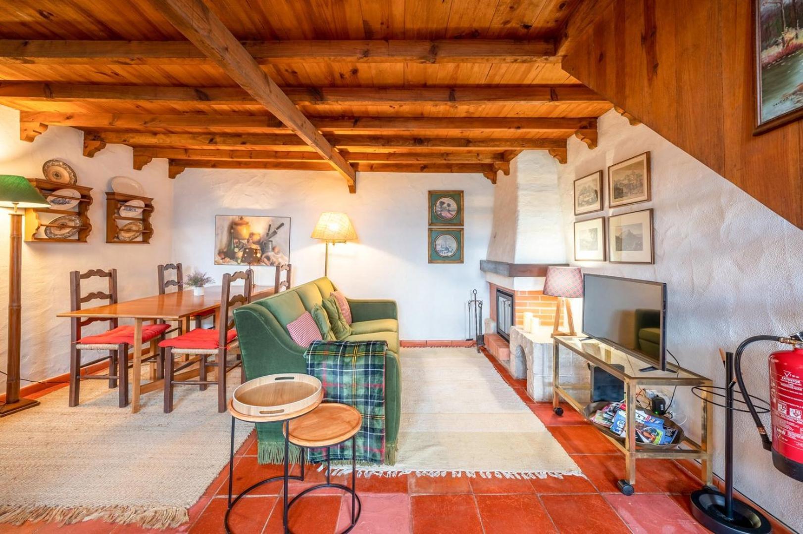Apartament Guestready - Sintra Cosy House Zewnętrze zdjęcie
