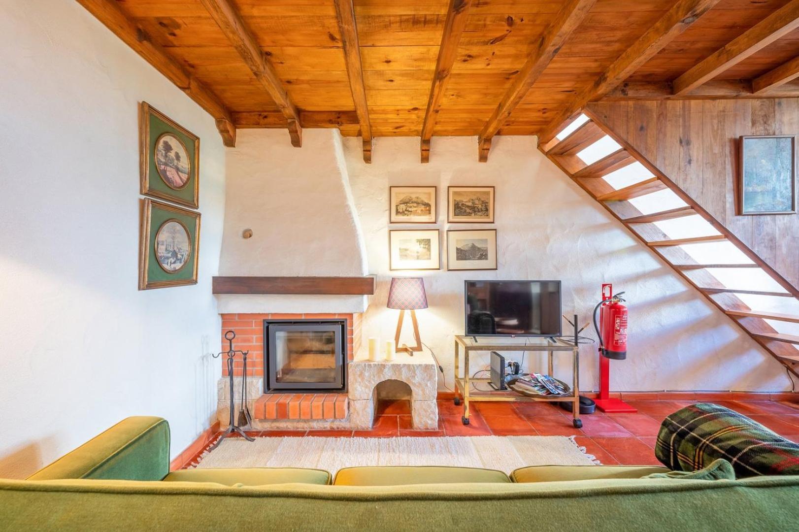 Apartament Guestready - Sintra Cosy House Zewnętrze zdjęcie