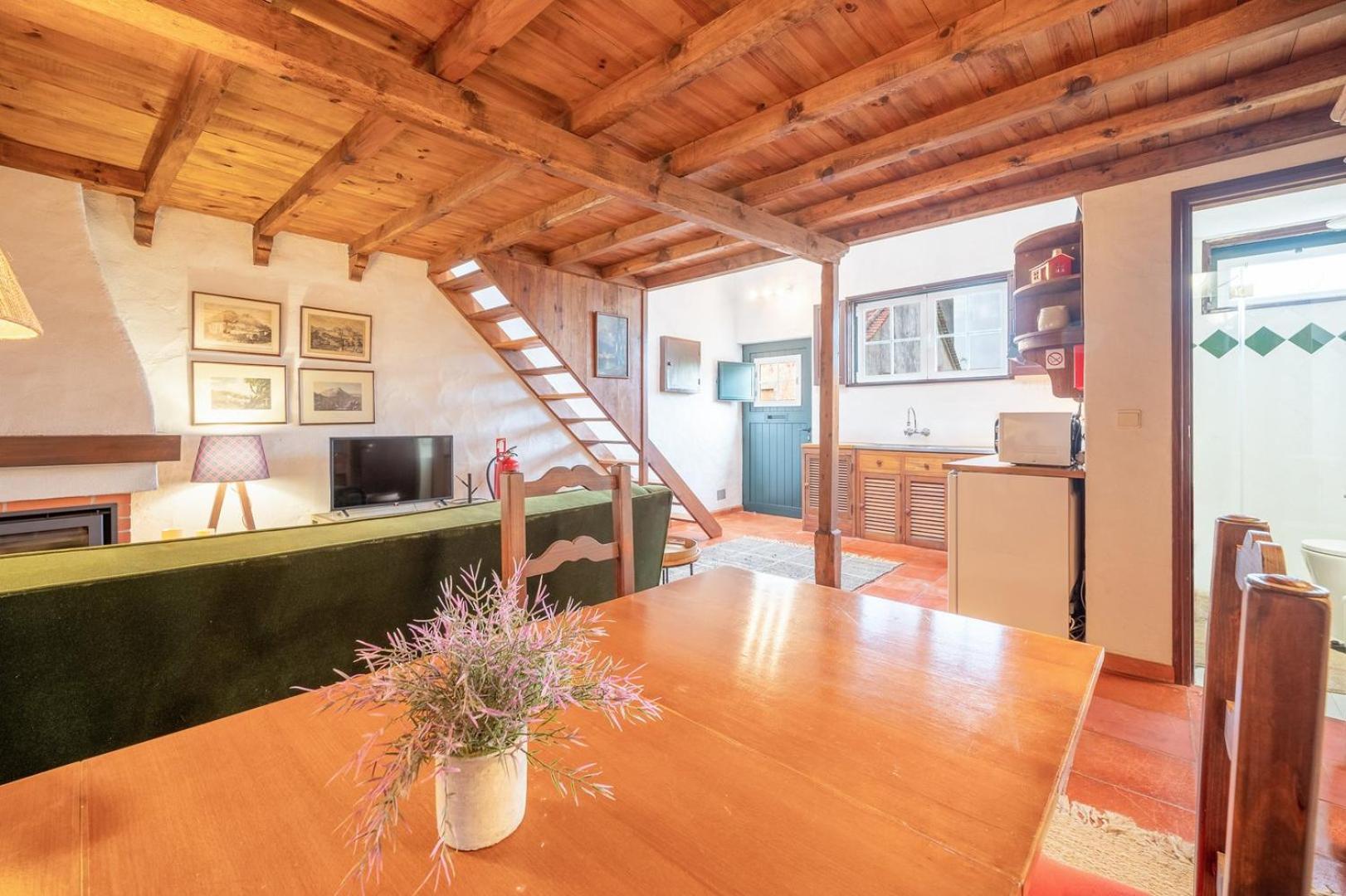 Apartament Guestready - Sintra Cosy House Zewnętrze zdjęcie