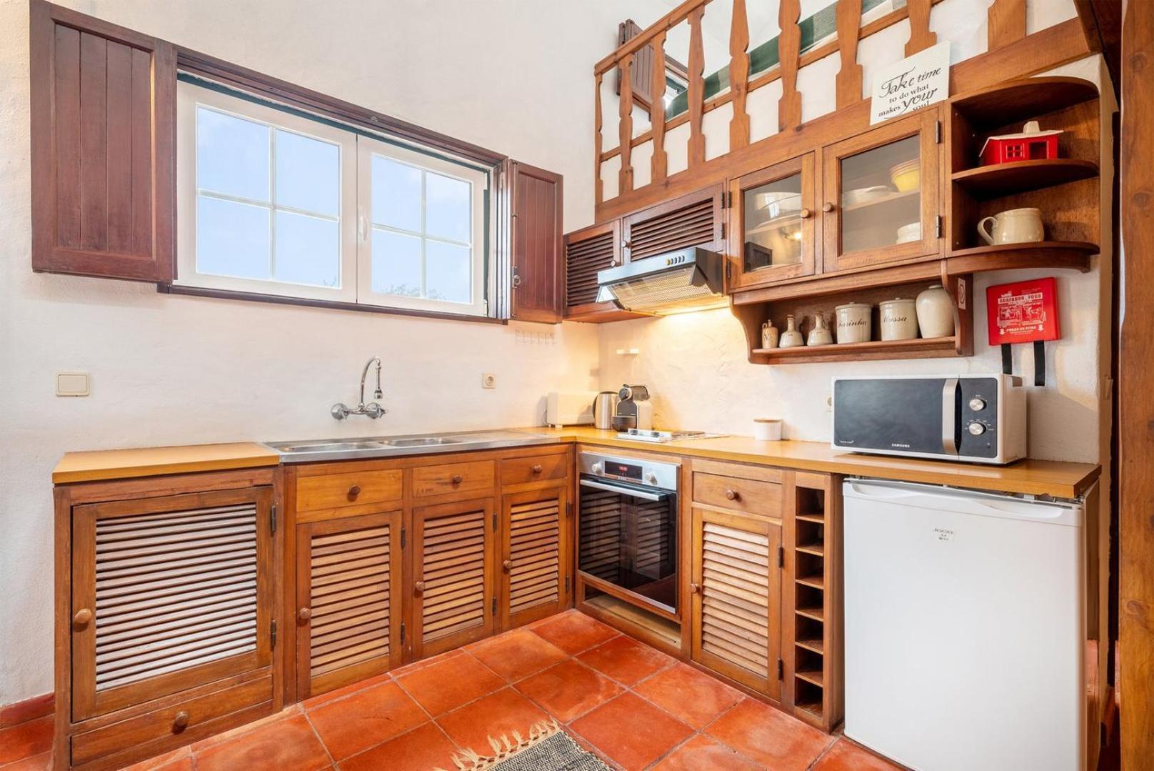 Apartament Guestready - Sintra Cosy House Zewnętrze zdjęcie