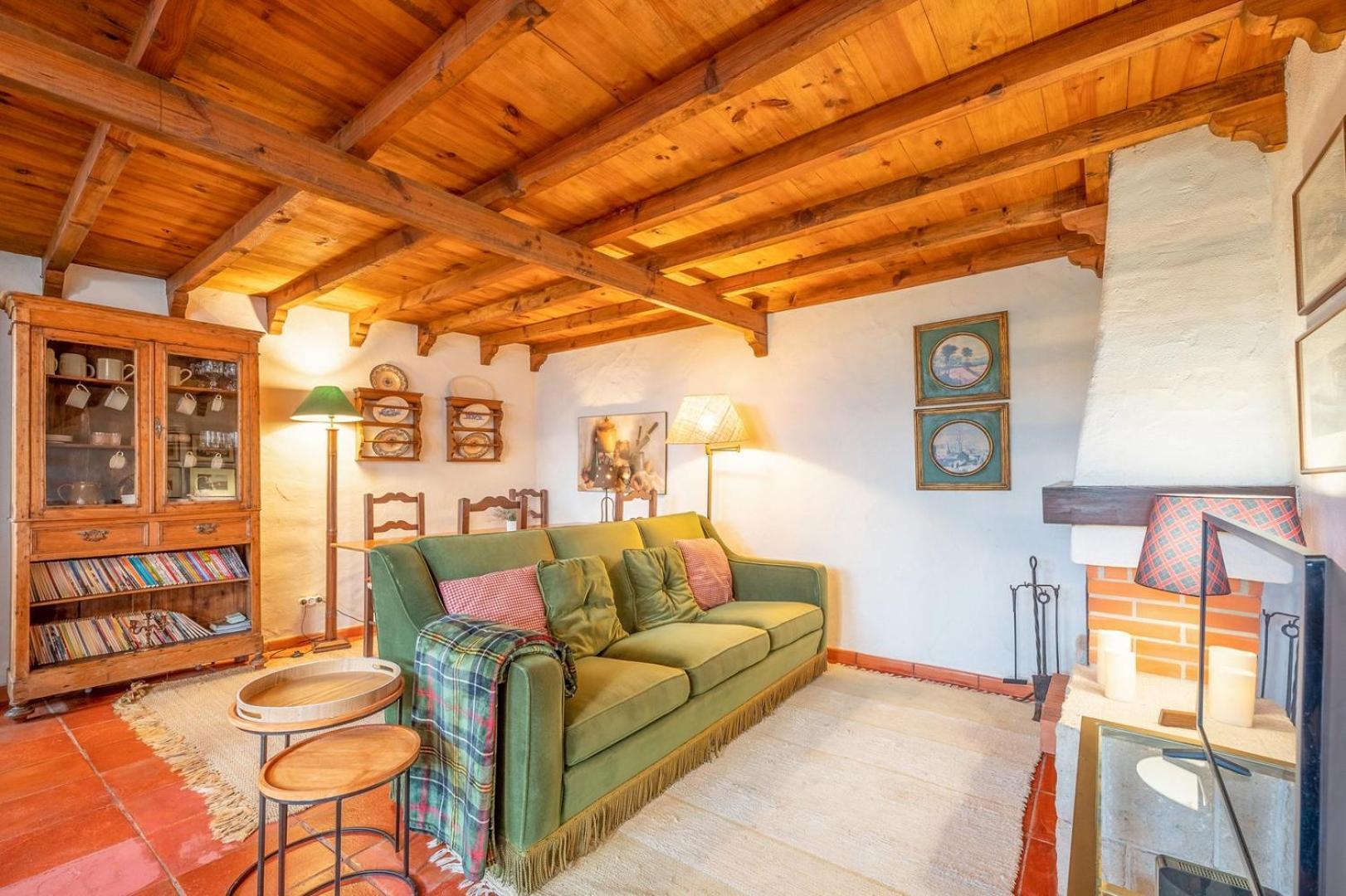 Apartament Guestready - Sintra Cosy House Zewnętrze zdjęcie